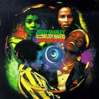 Purchase Ziggy Marley & The Melody Makers - Jahmekya