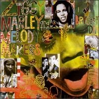 Purchase Ziggy Marley & The Melody Makers - One Bright Day