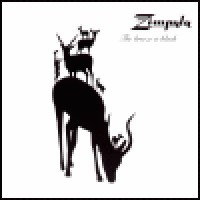 Purchase Zimpala - The Breeze Is Black