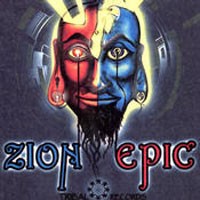 Purchase Zion - Epic (Tribal Into Trance)