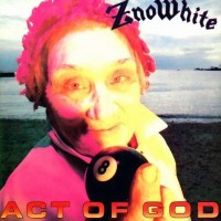 Purchase Znowhite - Act Of God