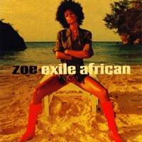 Purchase Zoe - Exile African
