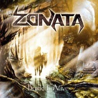 Purchase Zonata - Buried Alive