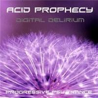 Purchase Acid Prophecy - Digital Delirium