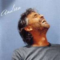 Purchase Andrea Bocelli - Andrea