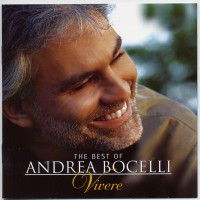 Purchase Andrea Bocelli - Vivere-The Best Of