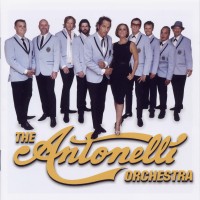 Purchase The Antonelli Orchestra - The Antonelli Orchestra