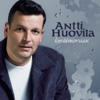 Purchase Antti Huovila - Kevätmorsian