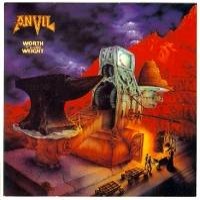 Purchase Anvil - Worth The Weight