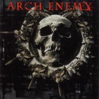 Purchase Arch Enemy - Doomsday Machine