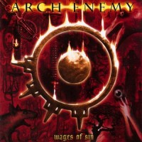 Purchase Arch Enemy - Wages Of Sin