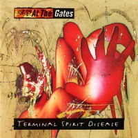Purchase At The Gates - Terminal Spirit Disease