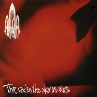 Purchase At The Gates - The Red In The Sky Is Ours