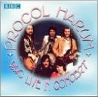 Purchase Procol Harum - 1974-02 - BBC Live In Concert