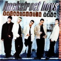 Purchase Backstreet Boys - BACKSTREET'S BACK