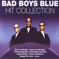 Purchase Bad Boys Blue - Hit Collection