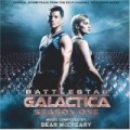 Purchase VA - Battlestar Galactica: Season 1 Mp3 Download