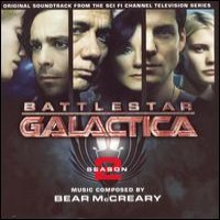 Purchase Original Soundtrack - Battlestar Galactica: Season 2
