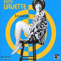 Purchase Betty Lavette - Souvenirs