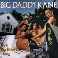 Purchase Big Daddy Kane - It's A Big Daddy Thing