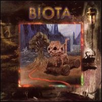 Purchase Biota - Invisible Map