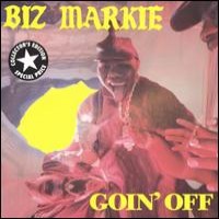 Purchase Biz Markie - Goin' Off
