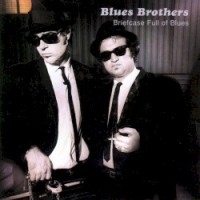 Purchase The Blues Brothers - Briefcase Full Of Blues (Vinyl)