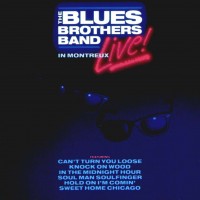 Purchase The Blues Brothers - Live In Montreux