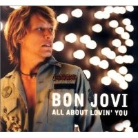 Purchase Bon Jovi - All About Lovin' You