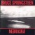 Buy Bruce Springsteen - Nebraska (Vinyl) Mp3 Download