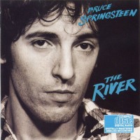Purchase Bruce Springsteen - The River (Vinyl) CD1