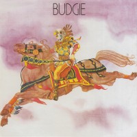 Purchase Budgie - Budgie (Remastered 2004)