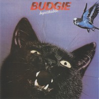 Purchase Budgie - Impeckable (Remastered 2010)