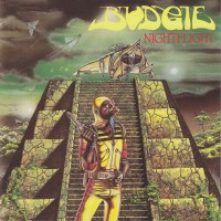 Purchase Budgie - Nightflight (Remastered 2013)