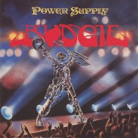 Purchase Budgie - Power Supply (Remastered 2012)