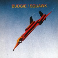 Purchase Budgie - Squawk