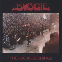 Purchase Budgie - The BBC Recordings CD1
