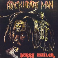 Purchase Bunny Wailer - Blackheart Man (Vinyl)