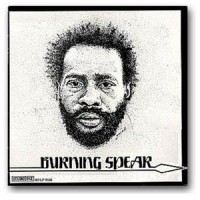 Purchase Burning Spear - Presenting