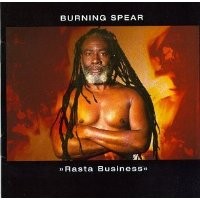 Purchase Burning Spear - Rasta Business