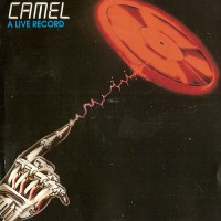Purchase Camel - A Live Record CD1