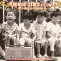 Purchase Chinese Man - The Groove Sessions Vol. 1