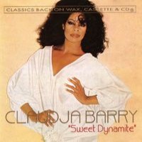 Purchase Claudja Barry - Sweet Dynamite