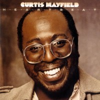 Purchase Curtis Mayfield - Heartbeat (Vinyl)