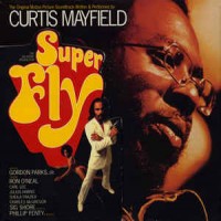 Purchase Curtis Mayfield - Superfly (Deluxe 25th Anniversary Edition) CD1