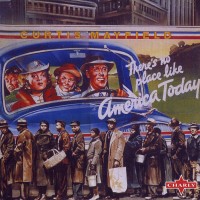 Purchase Curtis Mayfield - There's No Place Like America Today (Remastered 2001)