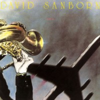 Purchase David Sanborn - Taking Off (Vinyl)