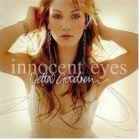 Purchase Delta Goodrem - Innocent Eyes