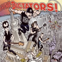 Purchase The Dictators - Viva Dictators