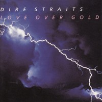 Purchase Dire Straits - Love over Gold